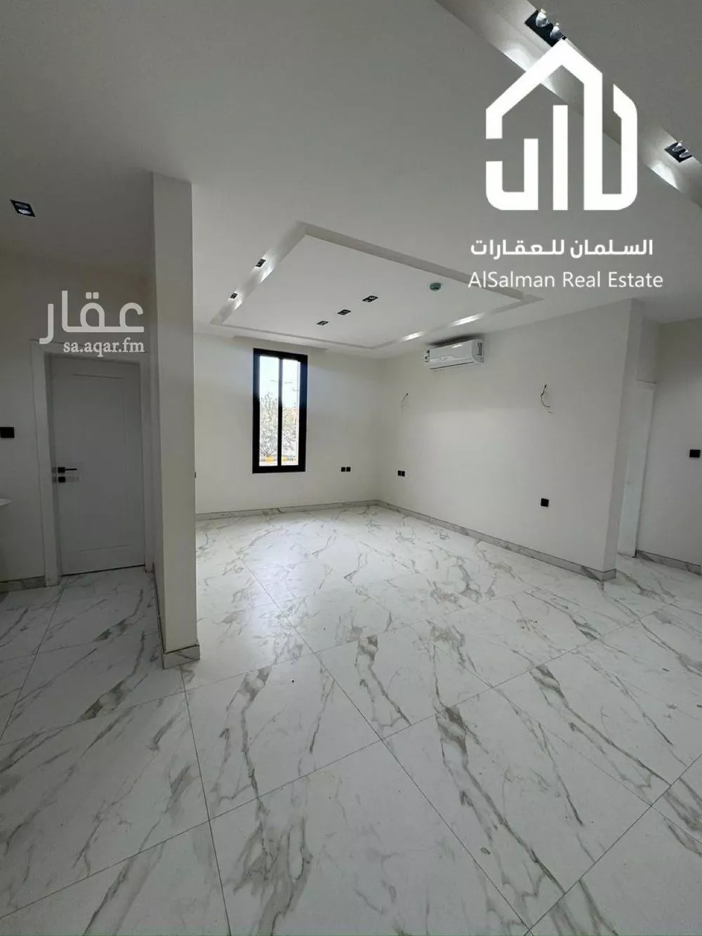 شقة 3 غرف في العارض 3