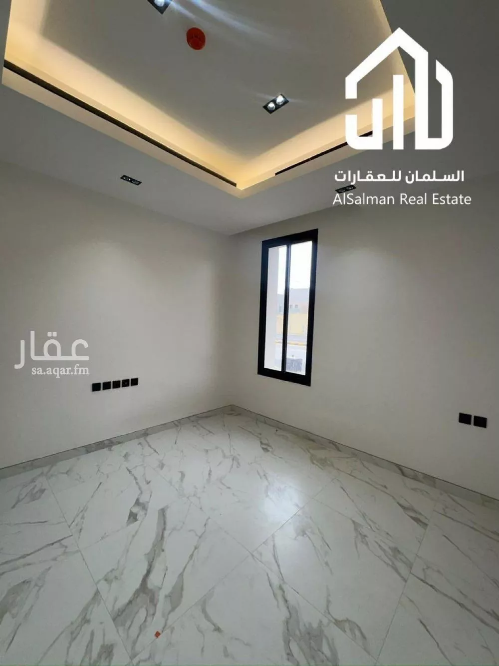 شقة 3 غرف في العارض 4