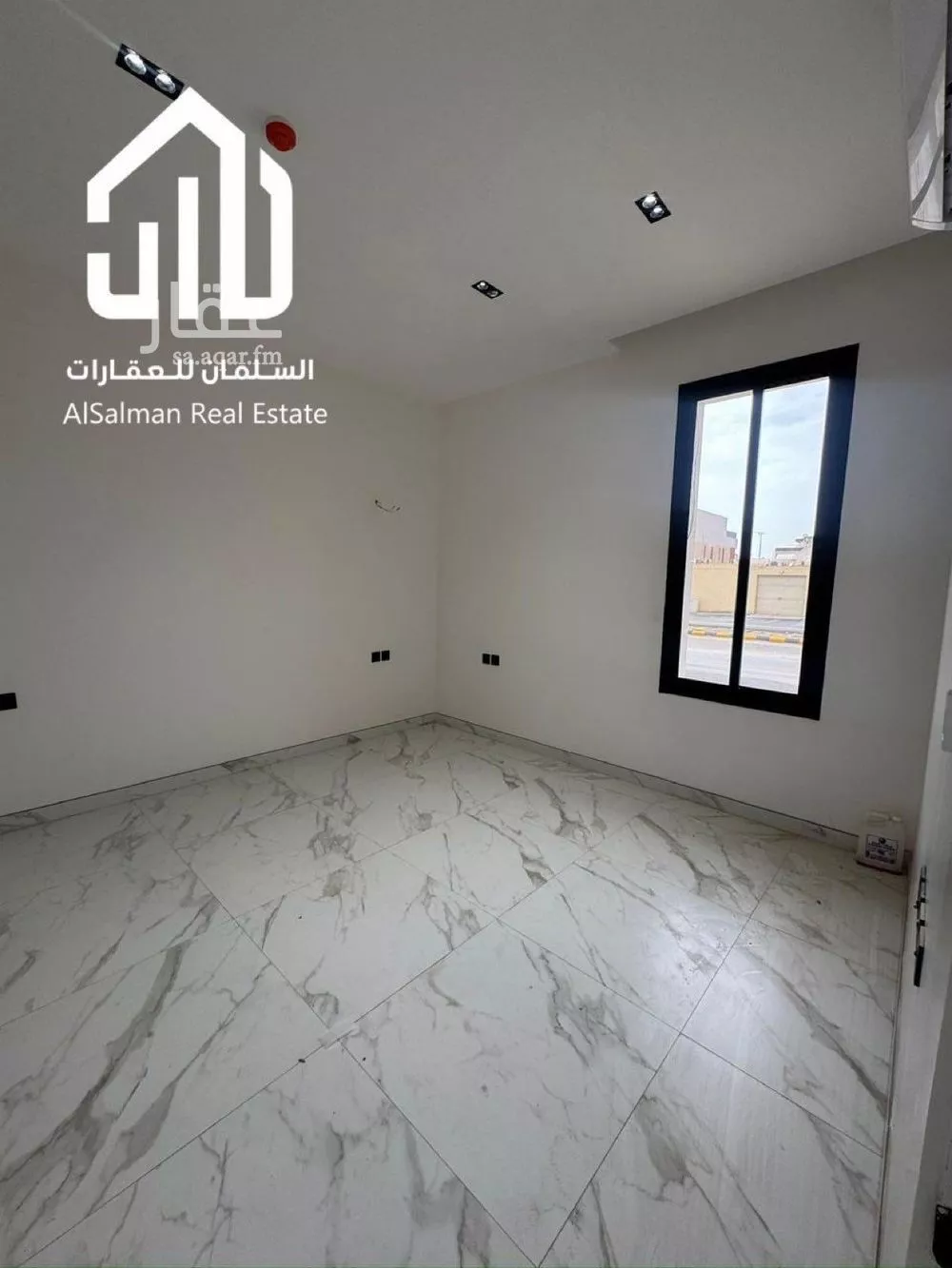 شقة 3 غرف في العارض 6