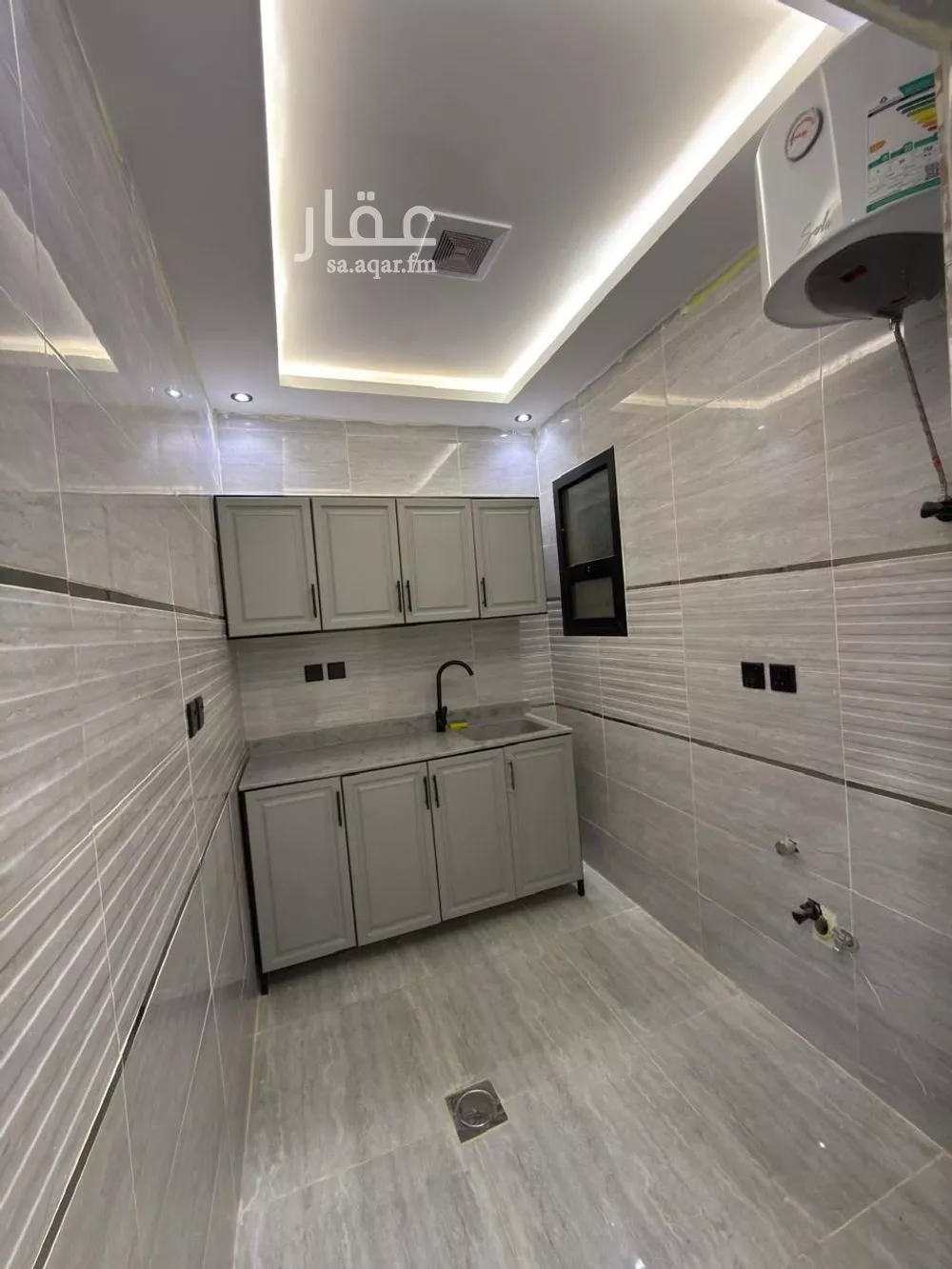 1 bedroom apartment in Al Izdihar 3