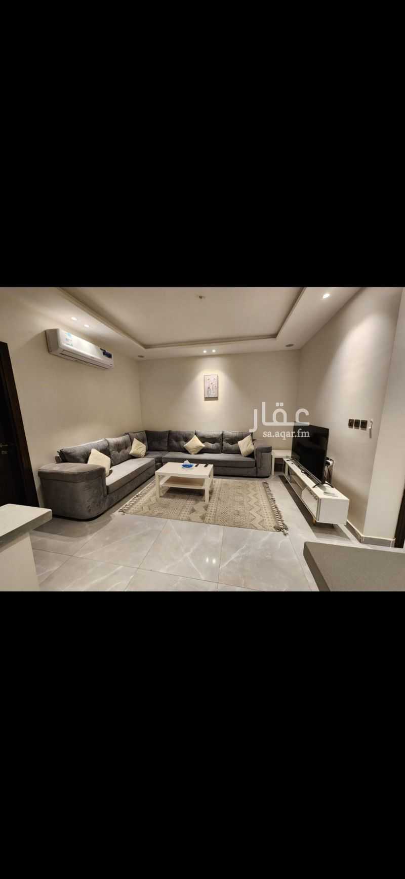 شقة 2 غرف في النهضة، جدة 4