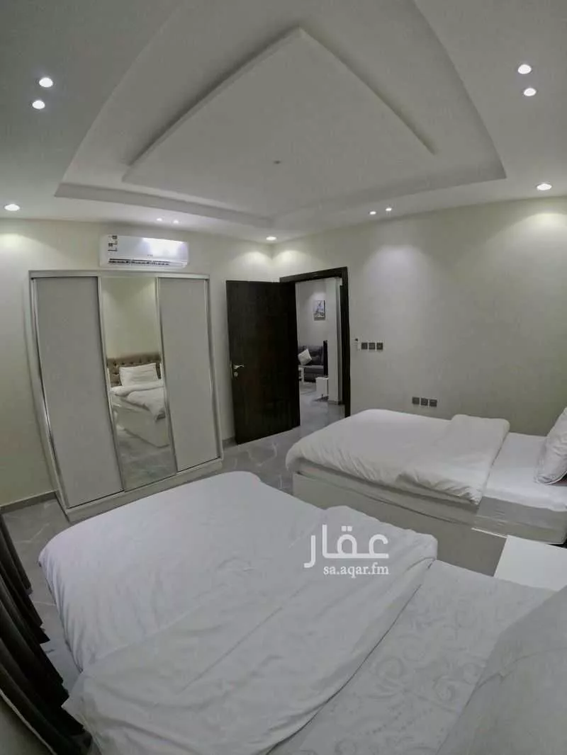 2 bedroom apartment in Al Nahda, Jeddah 13