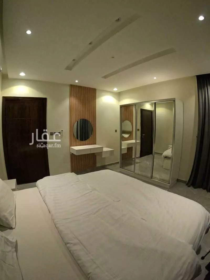 2 bedroom apartment in Al Nahda, Jeddah 14