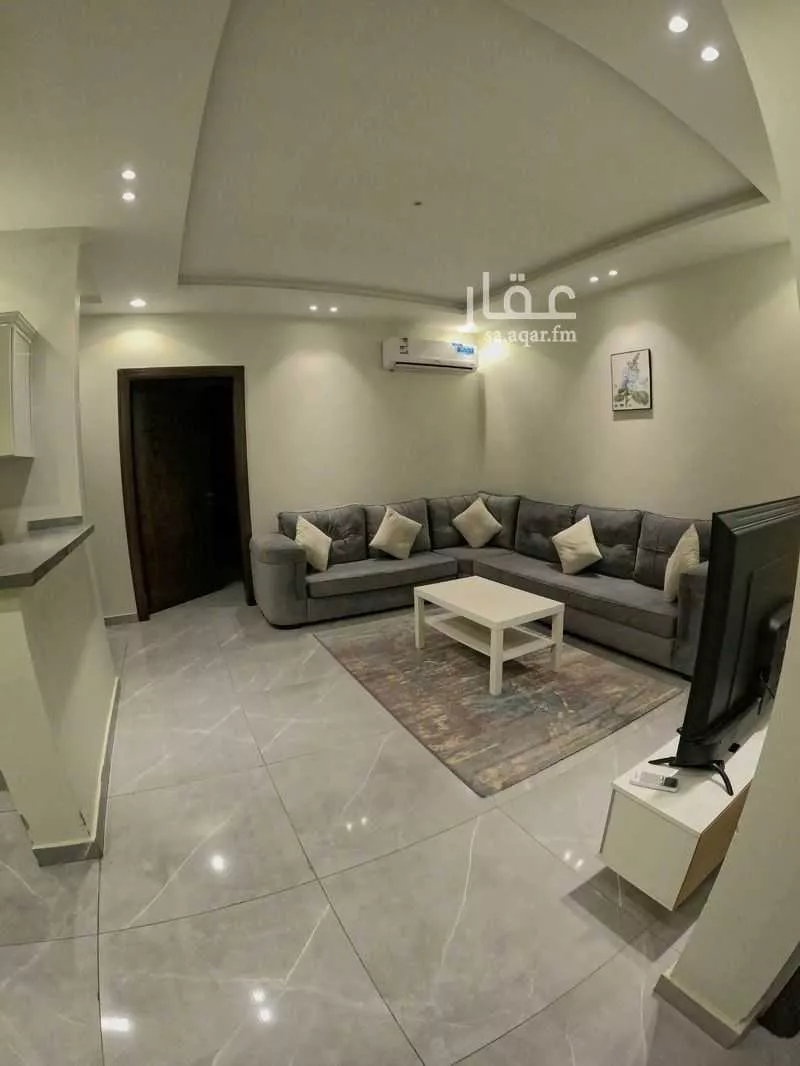2 bedroom apartment in Al Nahda, Jeddah 15