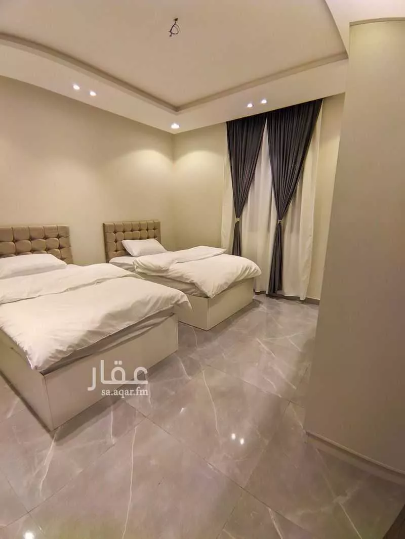 2 bedroom apartment in Al Nahda, Jeddah 6
