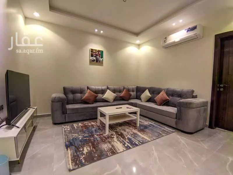 2 bedroom apartment in Al Nahda, Jeddah 8