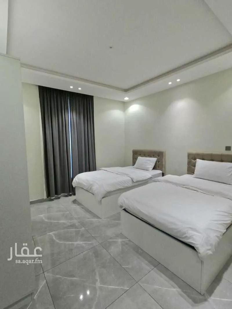 2 bedroom apartment in Al Nahda, Jeddah 10