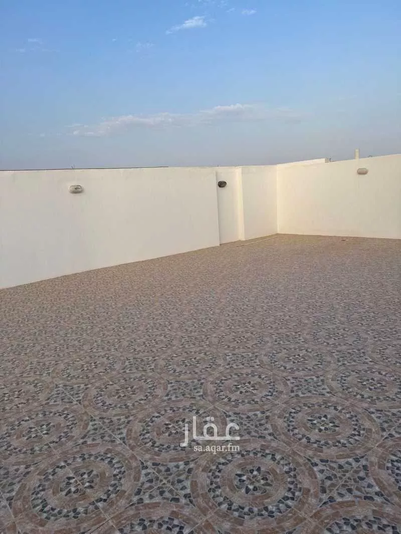 شقة 3 غرف في الشراع 4