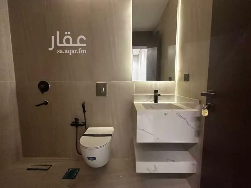 شقة 3 غرف في المونسية 7