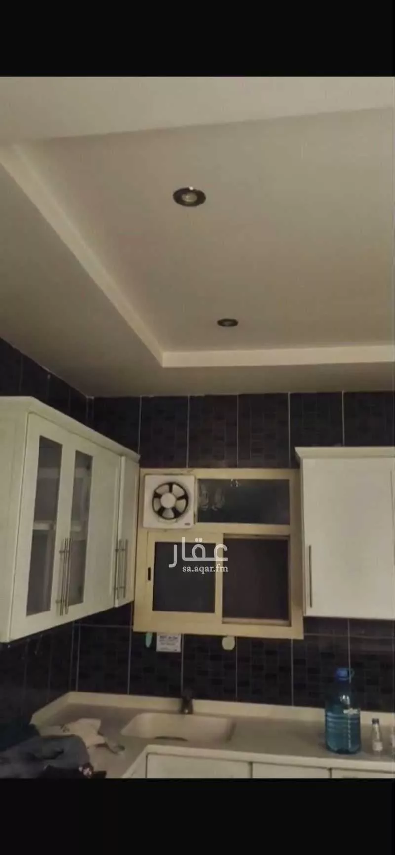 شقة 3 غرف في الملقا 2