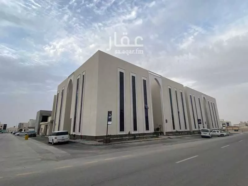 شقة 4 غرف في المهدية 2