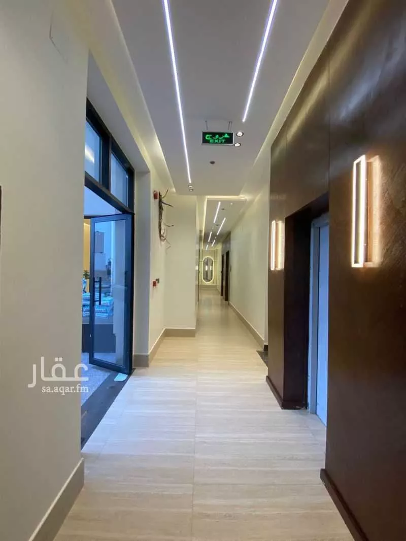 شقة 4 غرف في المهدية 7