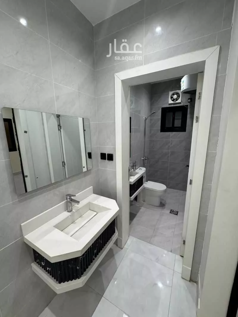 شقة 4 غرف في المنار 7