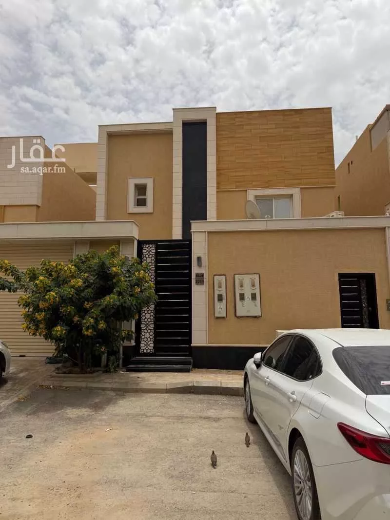 دور 3 غرف في النرجس 8
