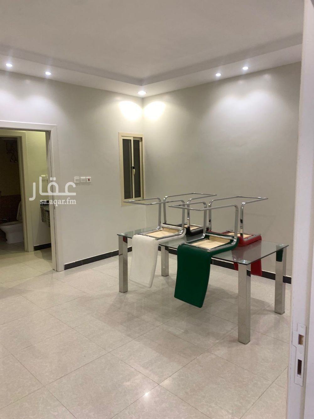 4 bedroom villa in Qurtubah, Riyadh 3