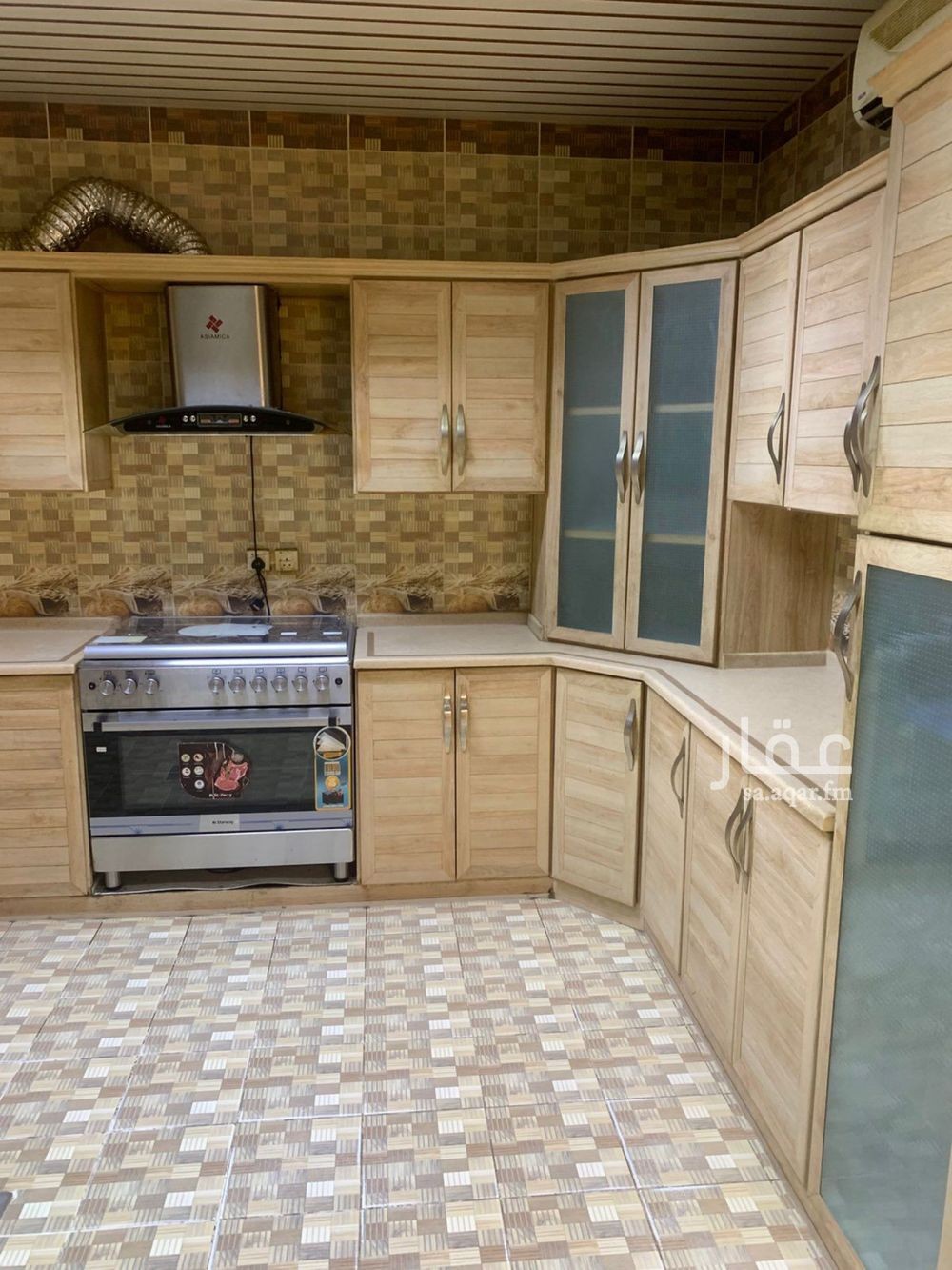 4 bedroom villa in Qurtubah, Riyadh 25