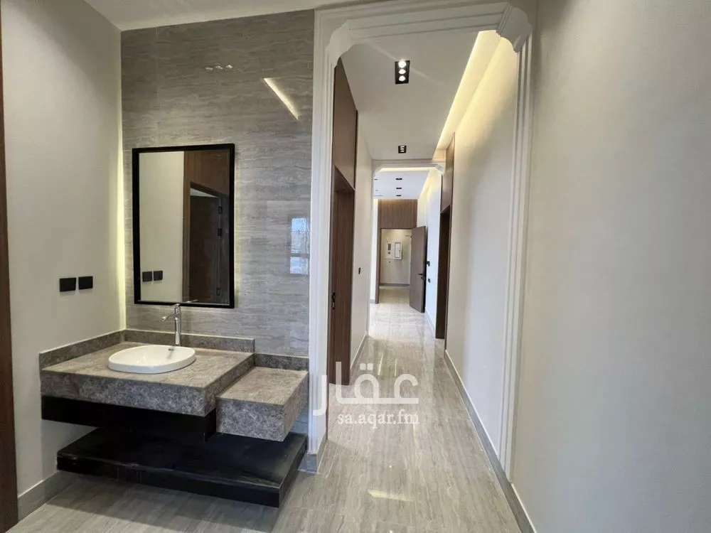 3 bedroom apartment in Al Yarmouk 14