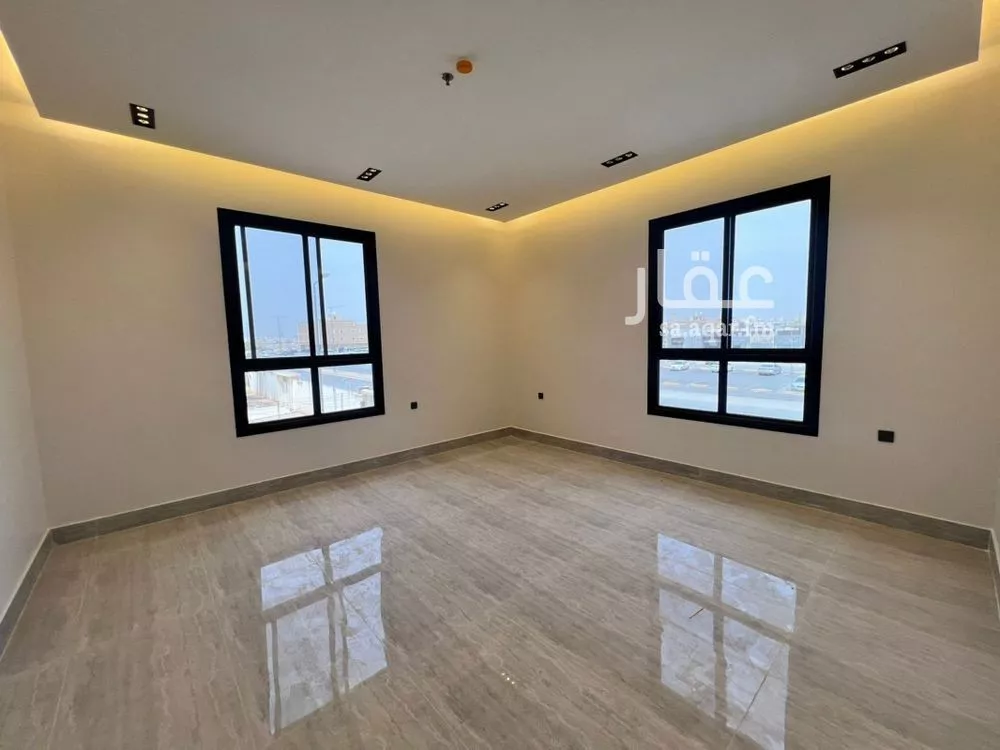 3 bedroom apartment in Al Yarmouk 21