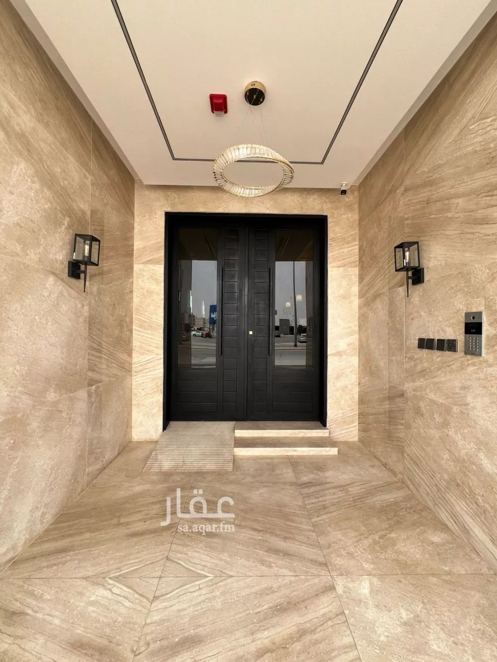 3 bedroom apartment in Al Yarmouk 4
