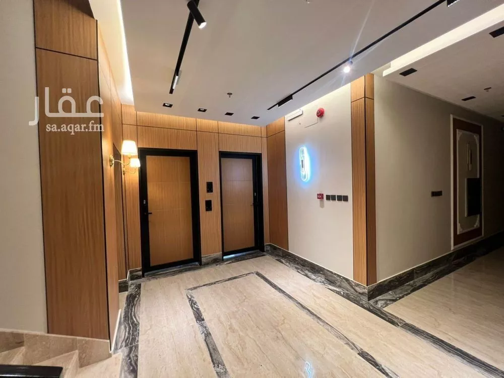 3 bedroom apartment in Al Yarmouk 5