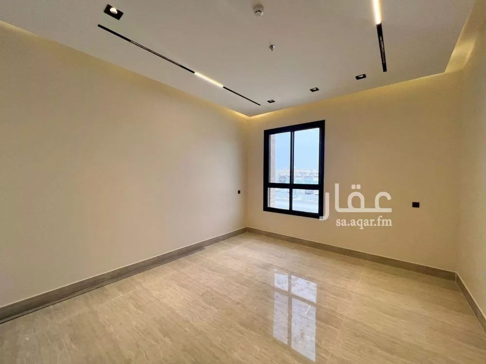 3 bedroom apartment in Al Yarmouk 8