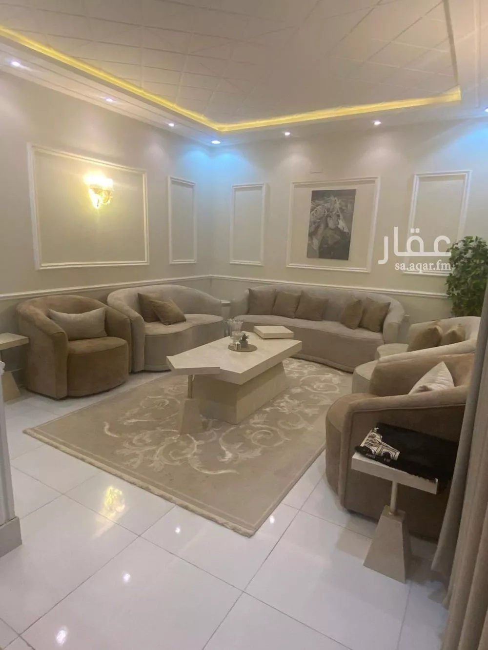فيلا 5 غرف في ديراب 16
