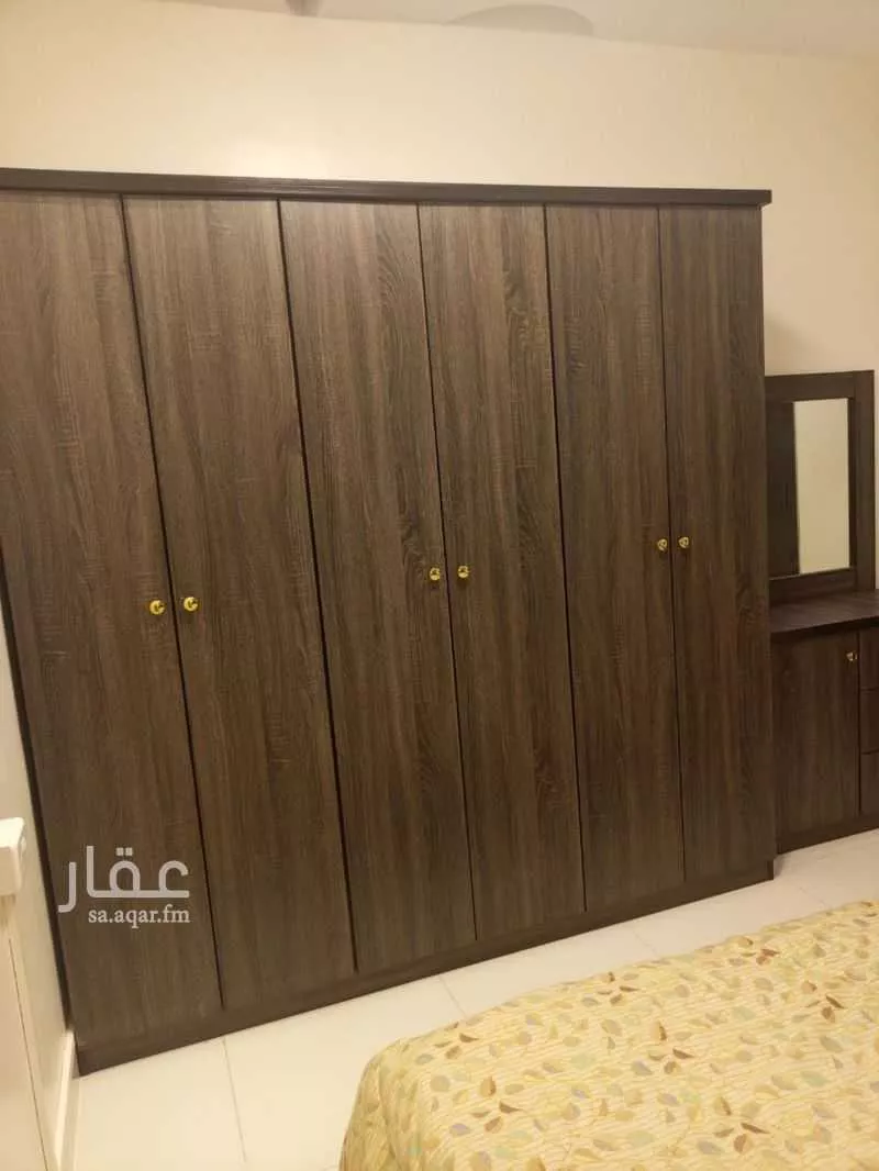 شقة 1 غرف في الصفا، جدة 8
