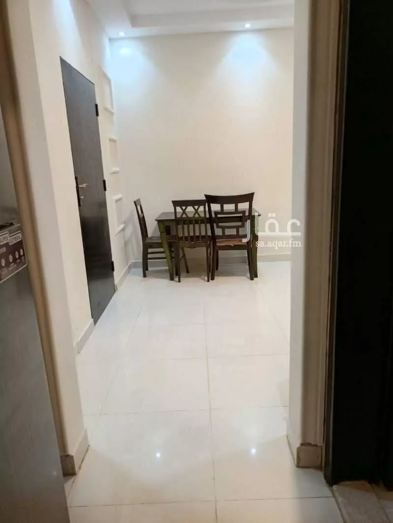 شقة 1 غرف في الصفا 2