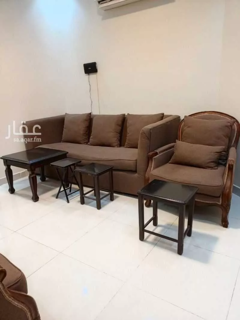 شقة 1 غرف في الصفا 11