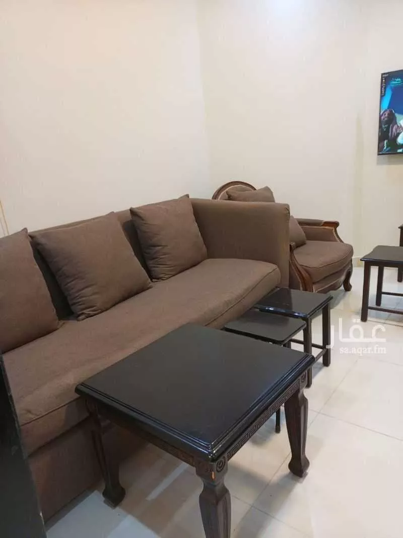 شقة 1 غرف في الصفا 12