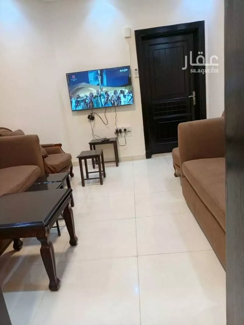 شقة 1 غرف في الصفا 13