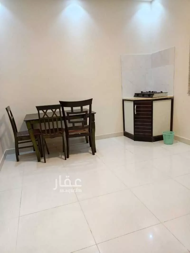 شقة 1 غرف في الصفا 15