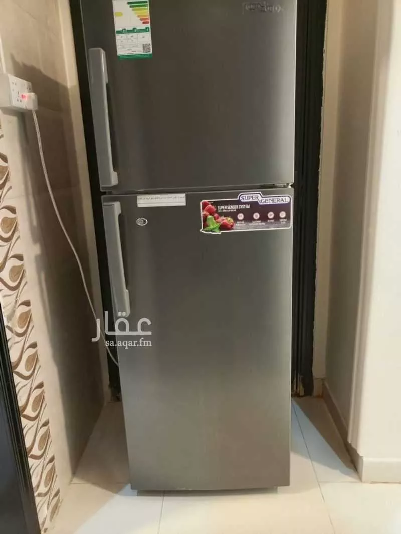 شقة 1 غرف في الصفا 16
