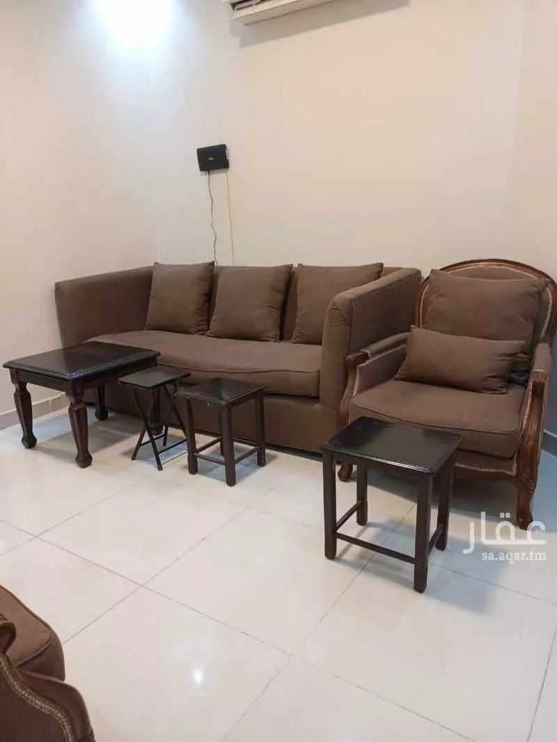 شقة 1 غرف في الصفا 18