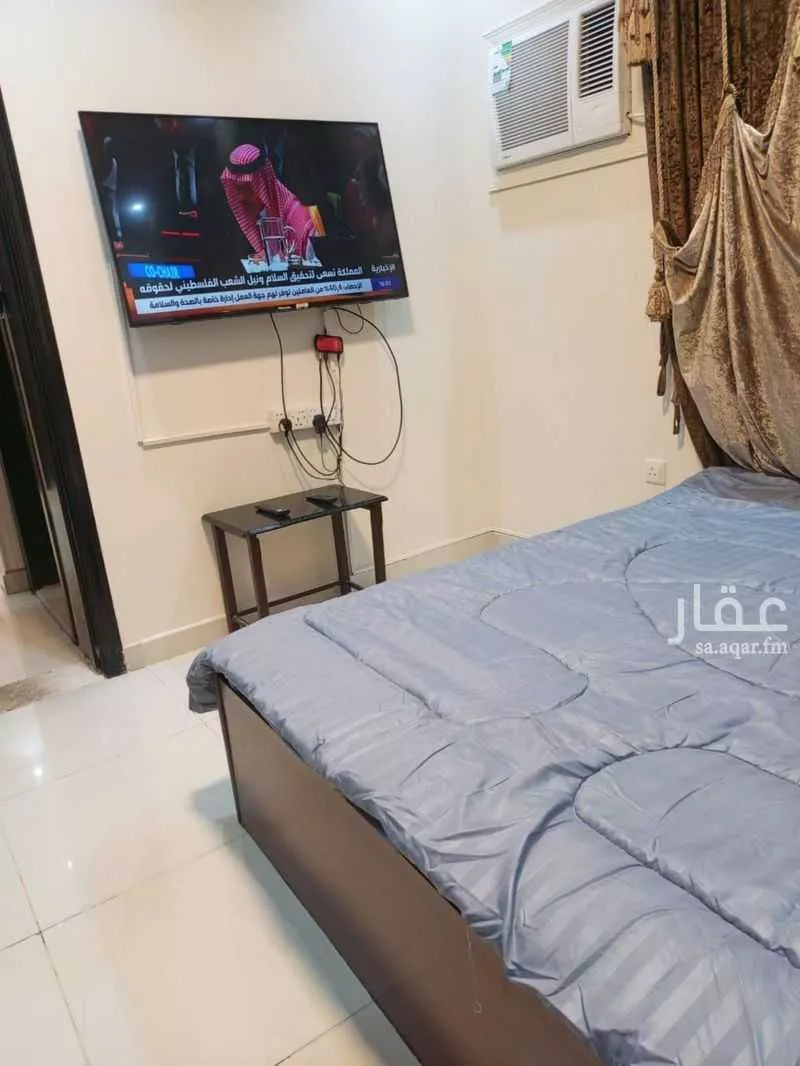 شقة 1 غرف في الصفا 19