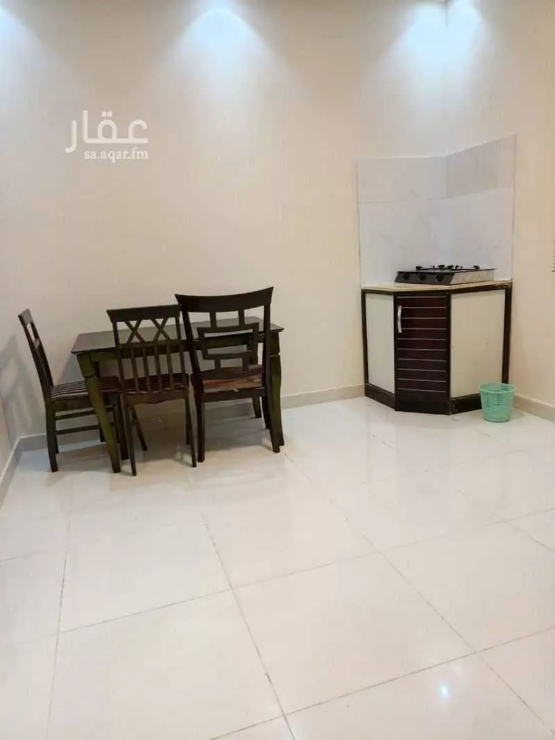 شقة 1 غرف في الصفا 22