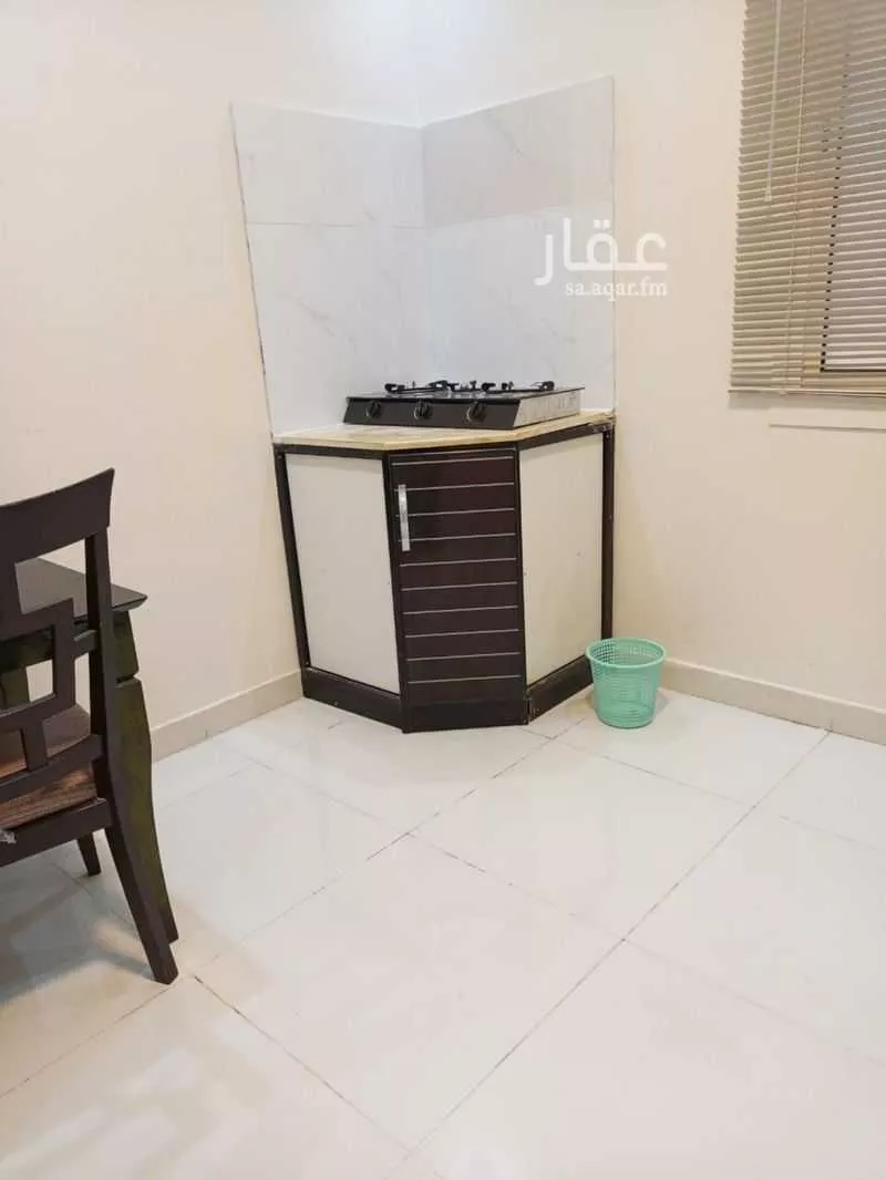 شقة 1 غرف في الصفا 23