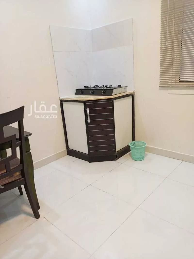 شقة 1 غرف في الصفا 26