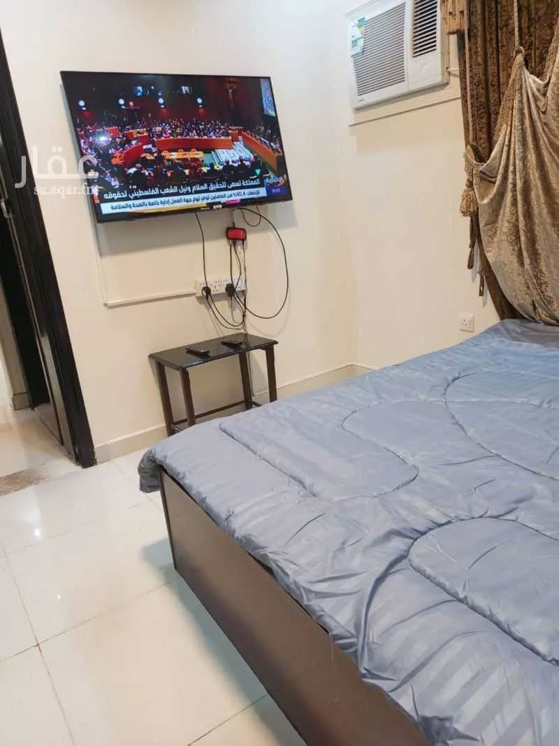 شقة 1 غرف في الصفا 29