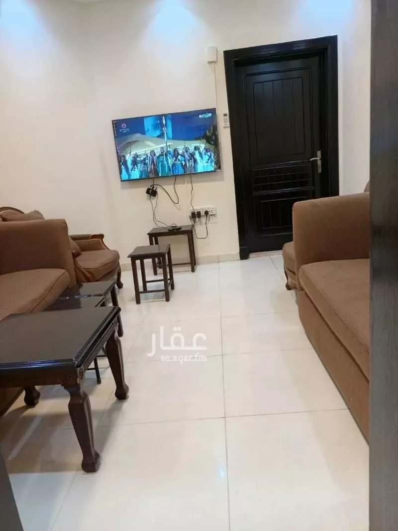 شقة 1 غرف في الصفا 5