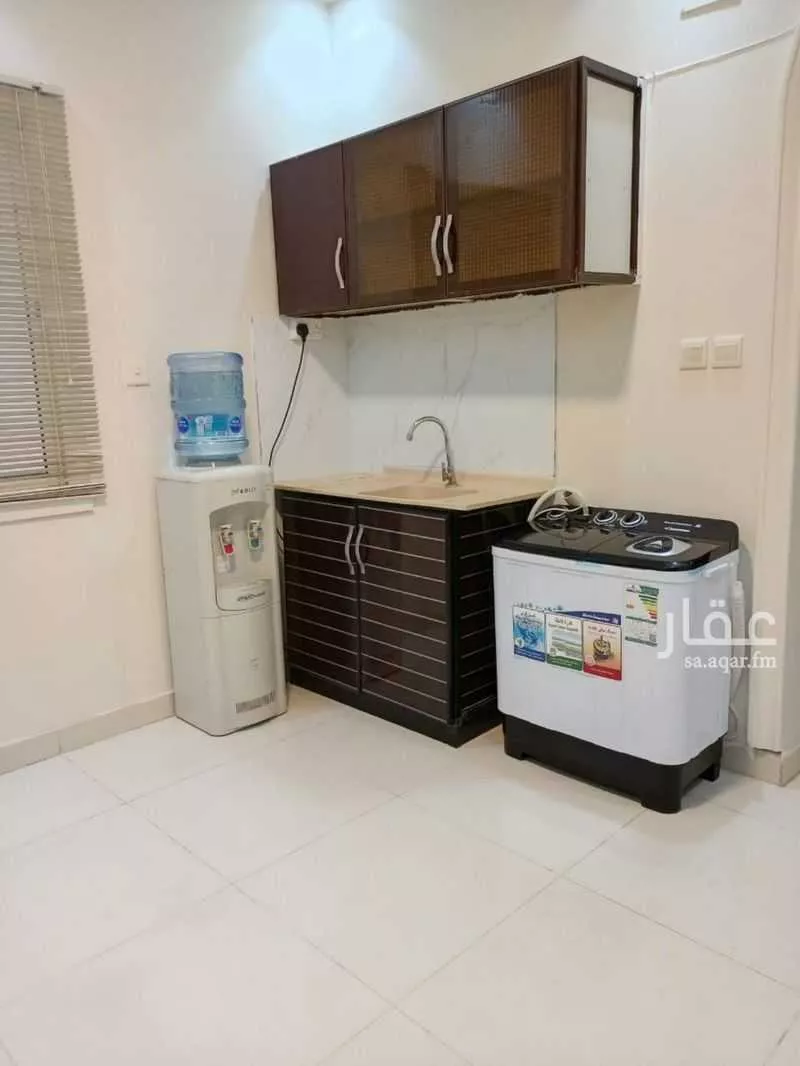 شقة 1 غرف في الصفا 10