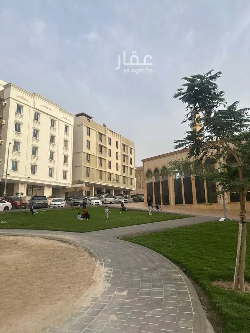 دور 6 غرف في الريان 14