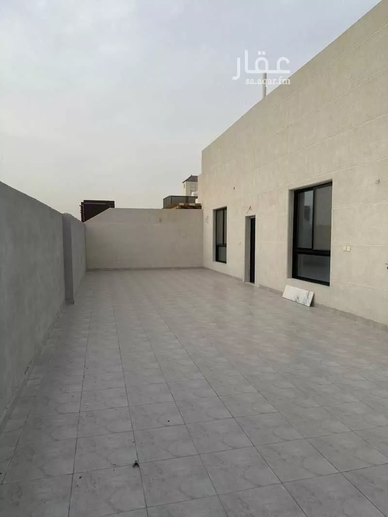 دور 6 غرف في الريان 7