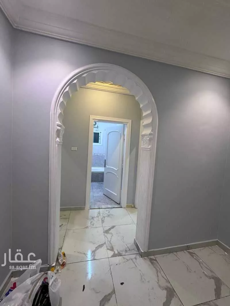 شقة 4 غرف في مشرفة 5