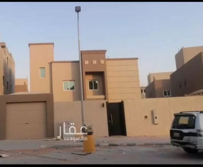 فيلا 6 غرف في الرياض 2
