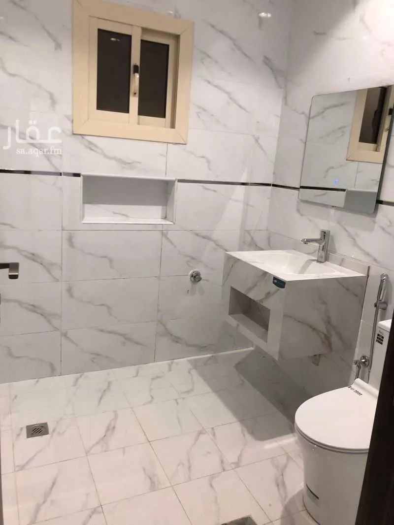 4 bedroom apartment in Taibah 13