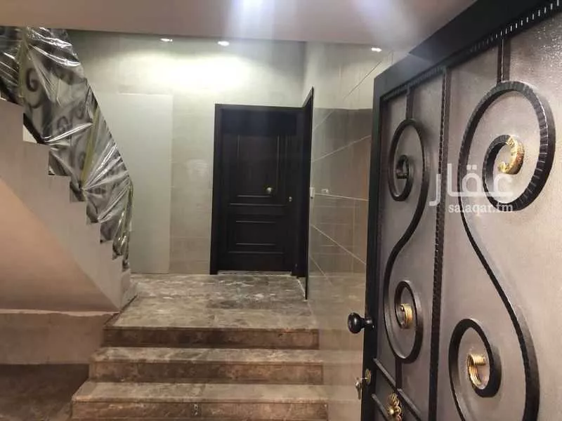 4 bedroom apartment in Taibah 9