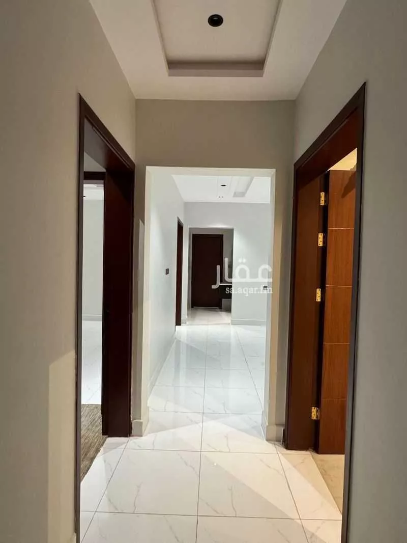 4 bedroom apartment in Al Marwa 3