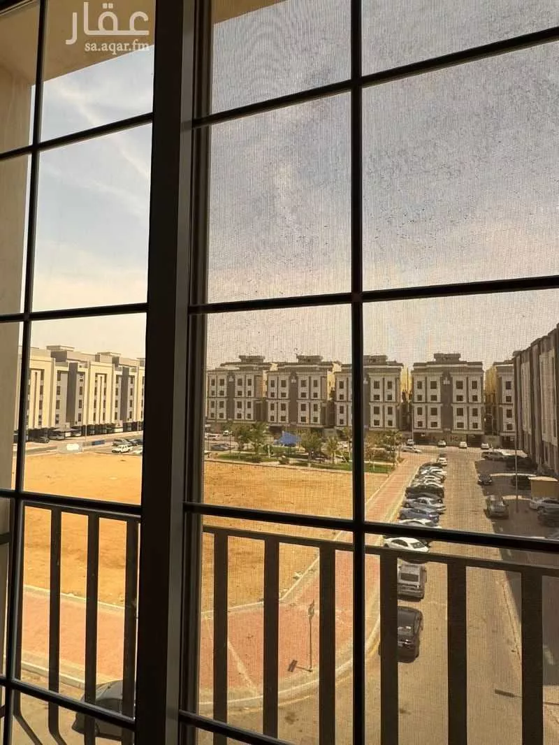 4 bedroom apartment in Al Marwa 5