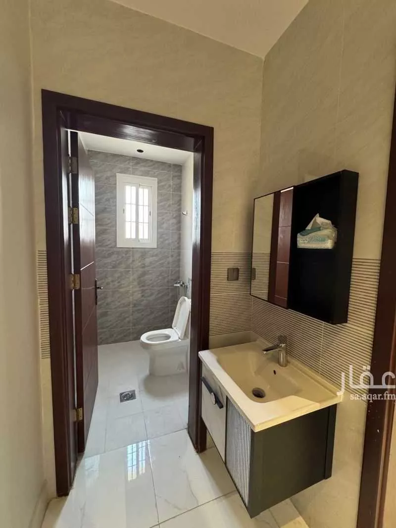 4 bedroom apartment in Al Marwa 8